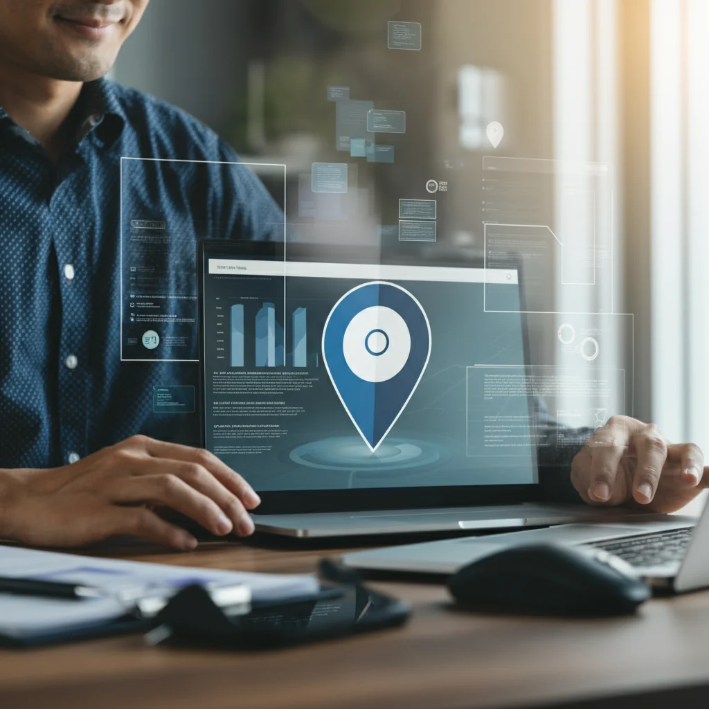 Three step way to test and choose SEO pages