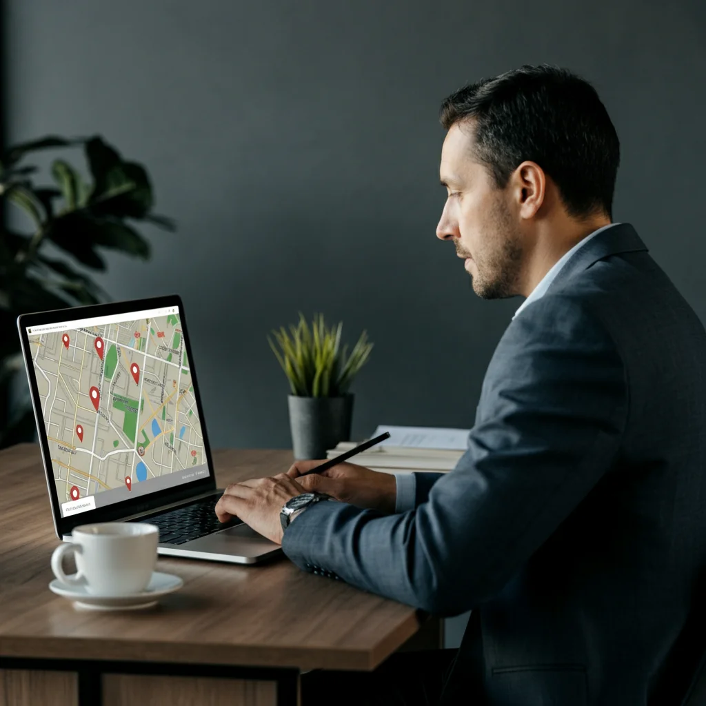 Why 2026 is different for tradies search trends