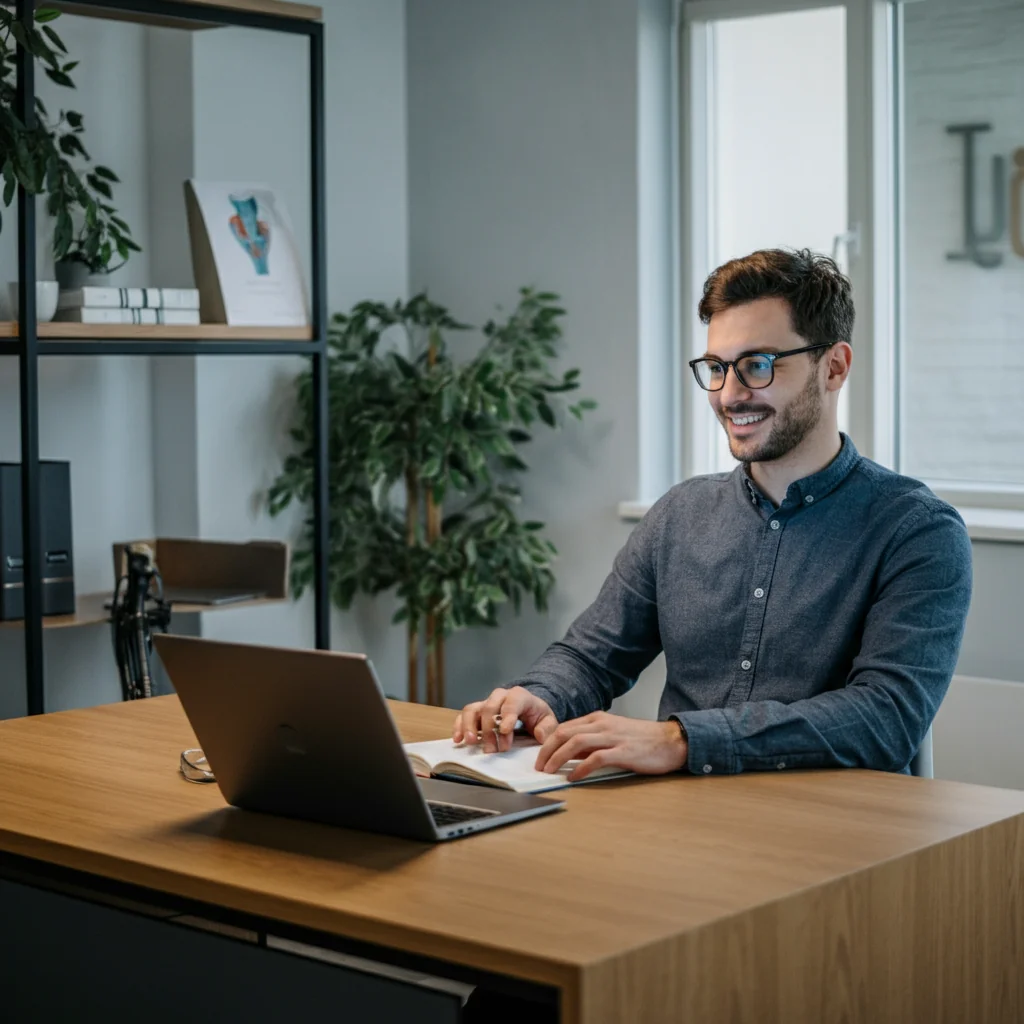 The 5 Ps of Healthcare Marketing FAQ – First Rank Healthcare marketing FAQ explaining the 5 Ps of healthcare marketing and how clinics can improve patient bookings and communication