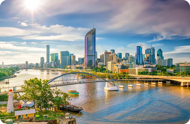 Brisbane Branding & Graphic Design
