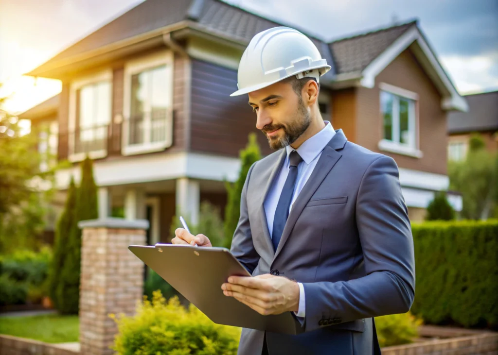Modern residential property in Hobart for buying and selling real estate
