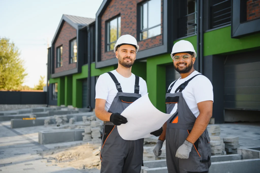 SEO for Builders in Brisban