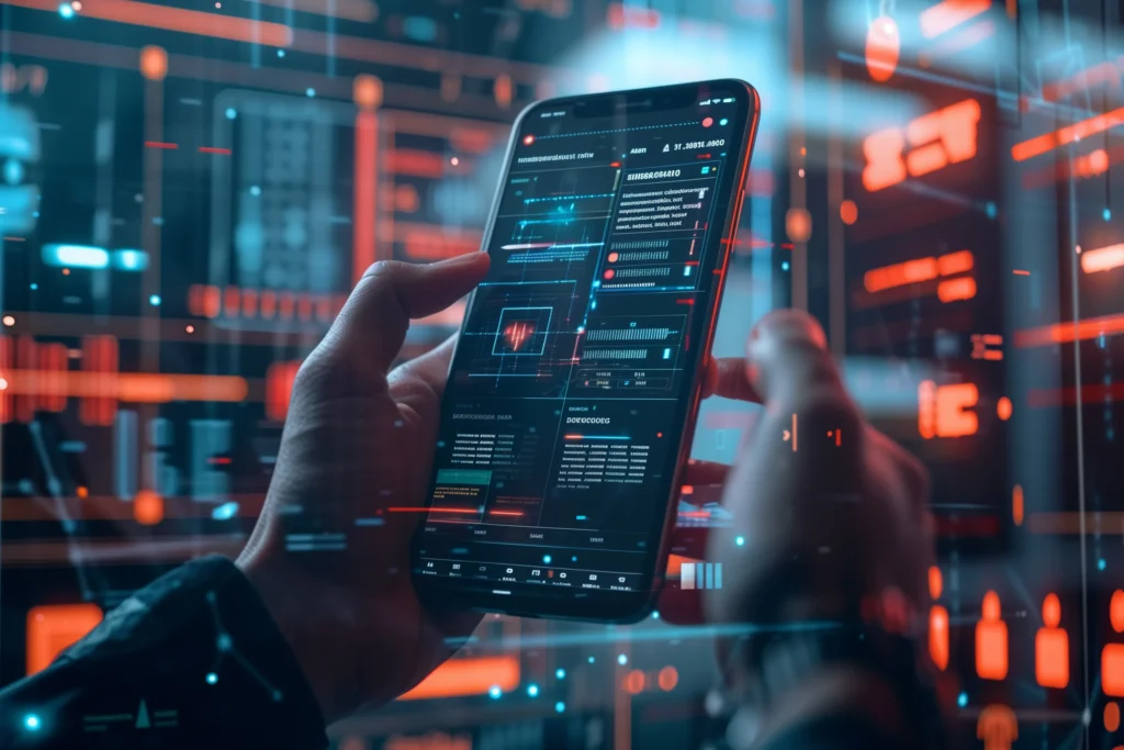 UX UI Mobile App User Interface Designs Digital Software