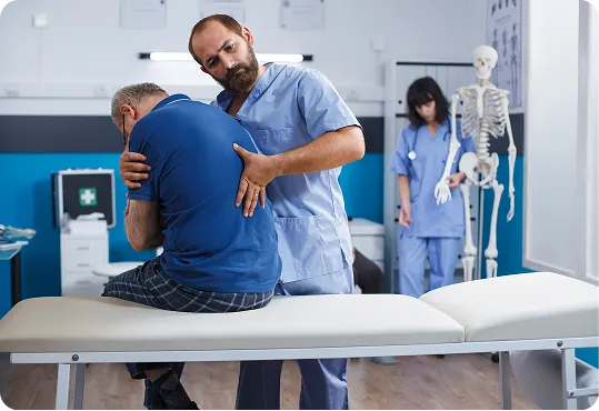 SEO for Chiropractors