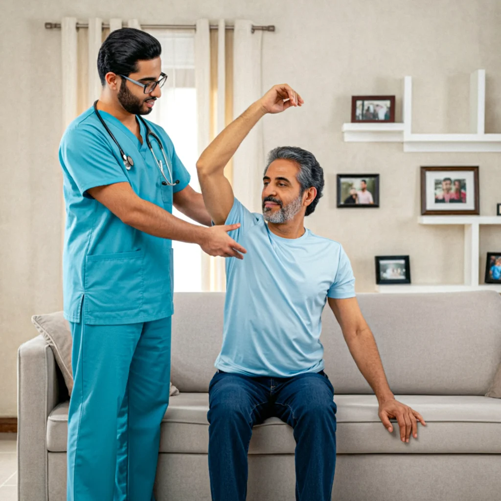 Brisbane physiotherapy clinic patient care online marketing for physiotherapists