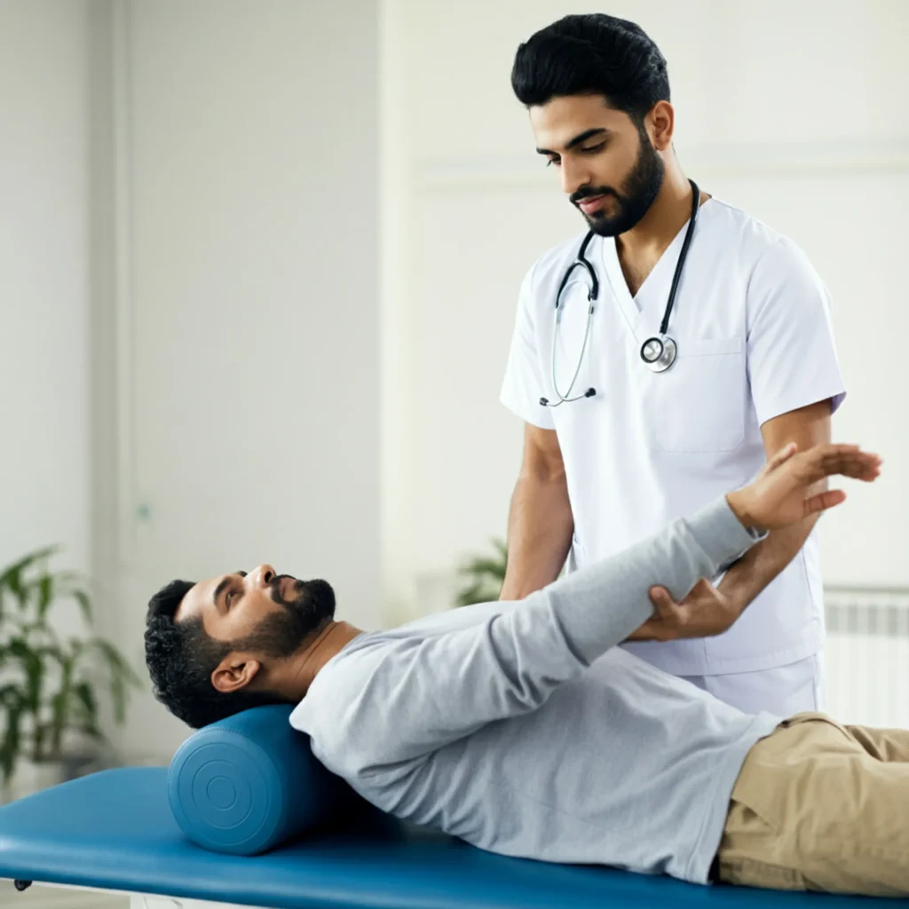 Perth physiotherapy clinic patient care online marketing for physiotherapists