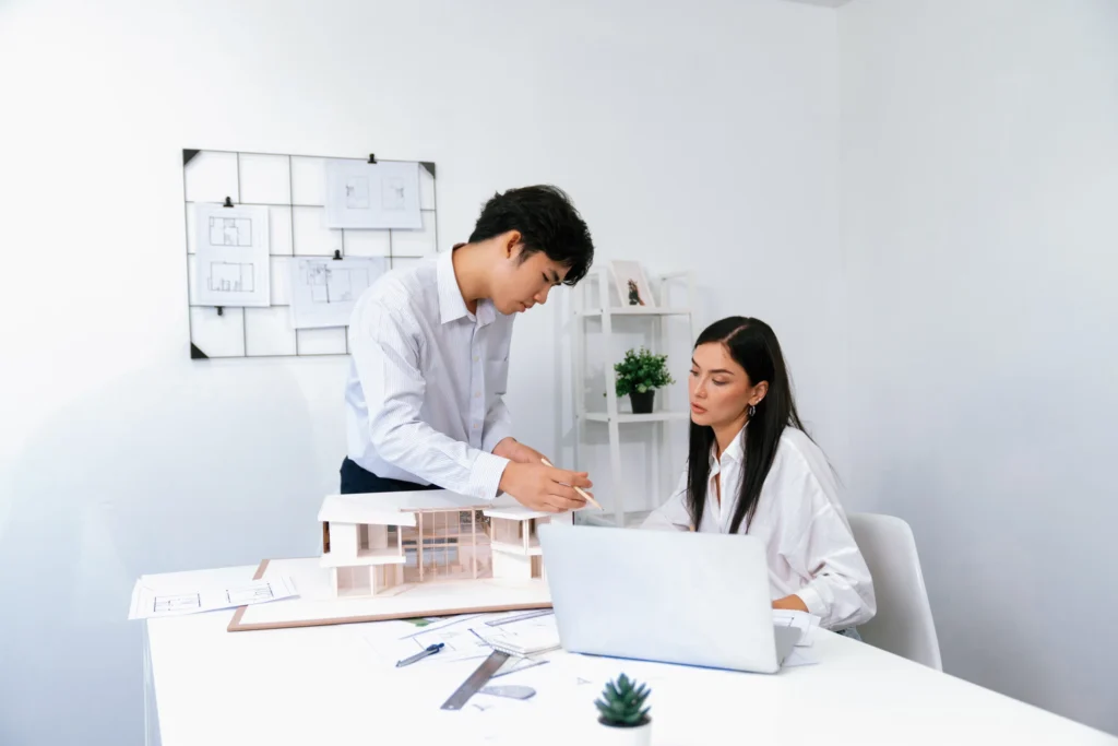 Real estate app development services in Hobart for property listings and buyer enquiries