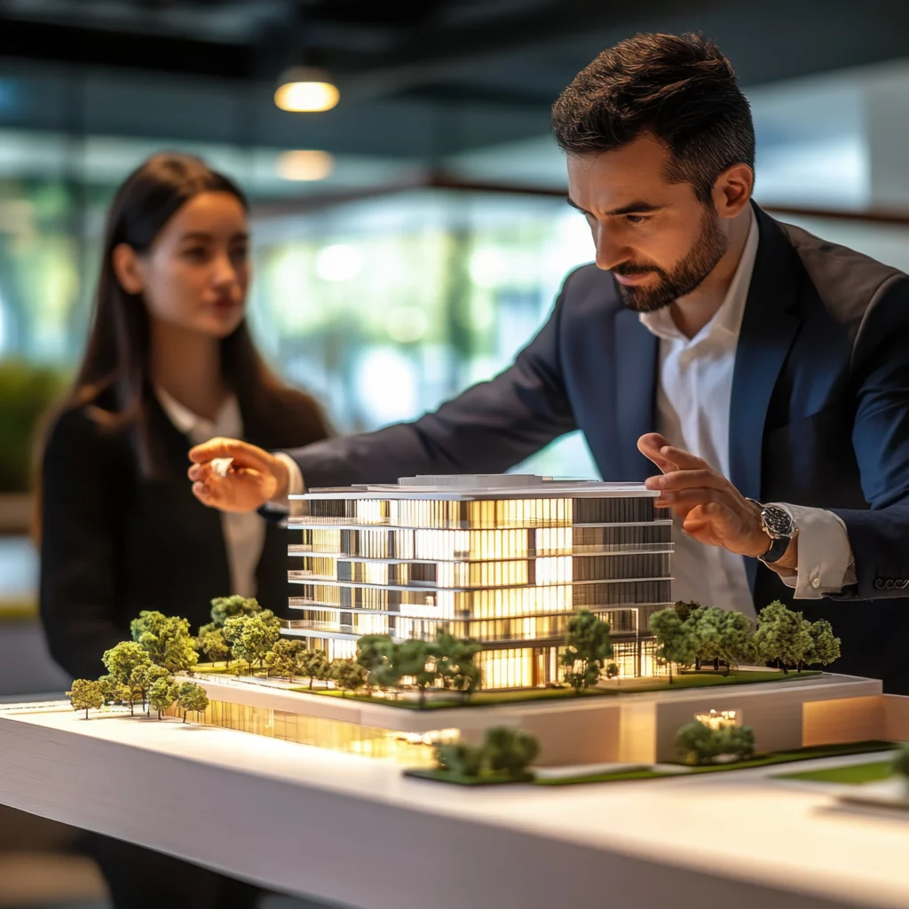 Adelaide real estate property listing modern website design for real estate agencies
