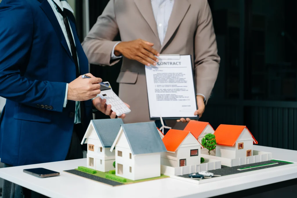 Hobart real estate property listing Google Ads PPC marketing services for real estate agents