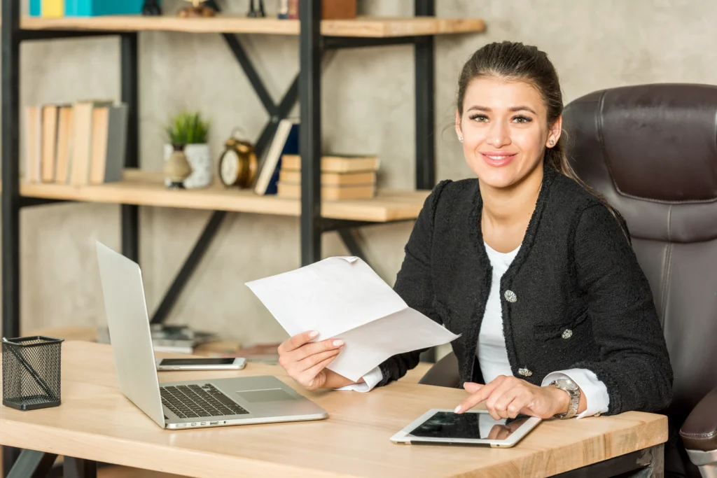Perth accounting firm logo design stationery and social media branding services for accountants