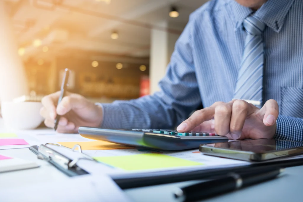 Sydney accounting firm logo design stationery and social media branding services for accountants