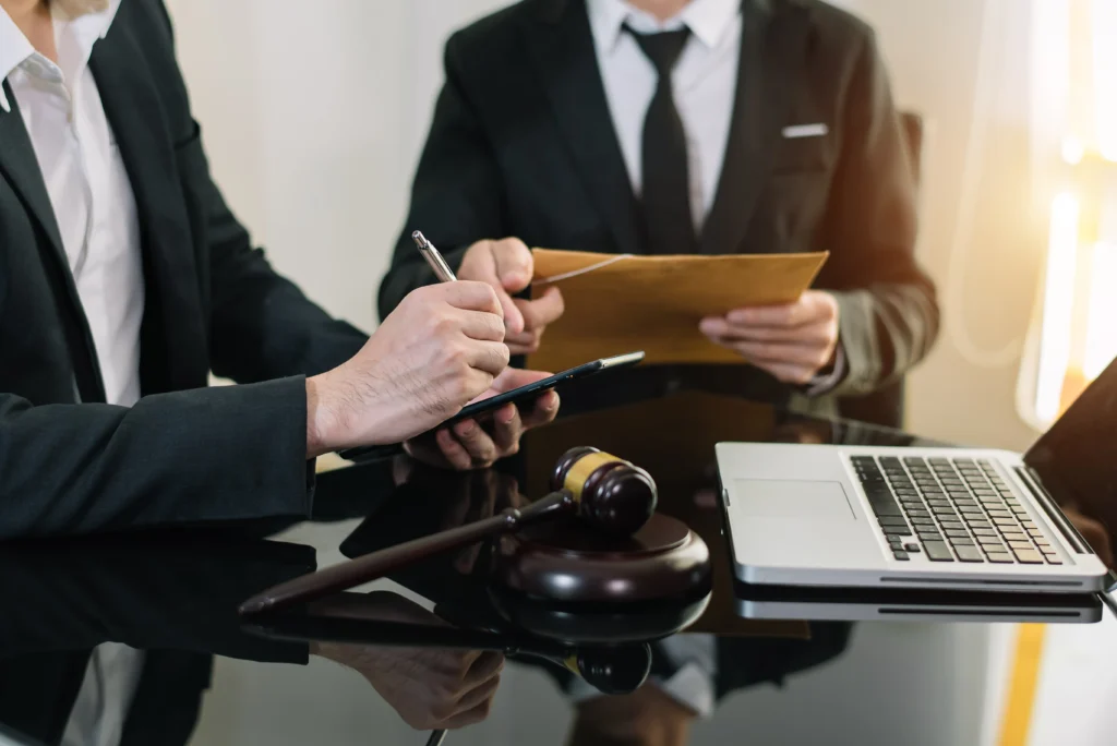 Perth law firm office legal consultation Google Ads PPC marketing services for lawyers