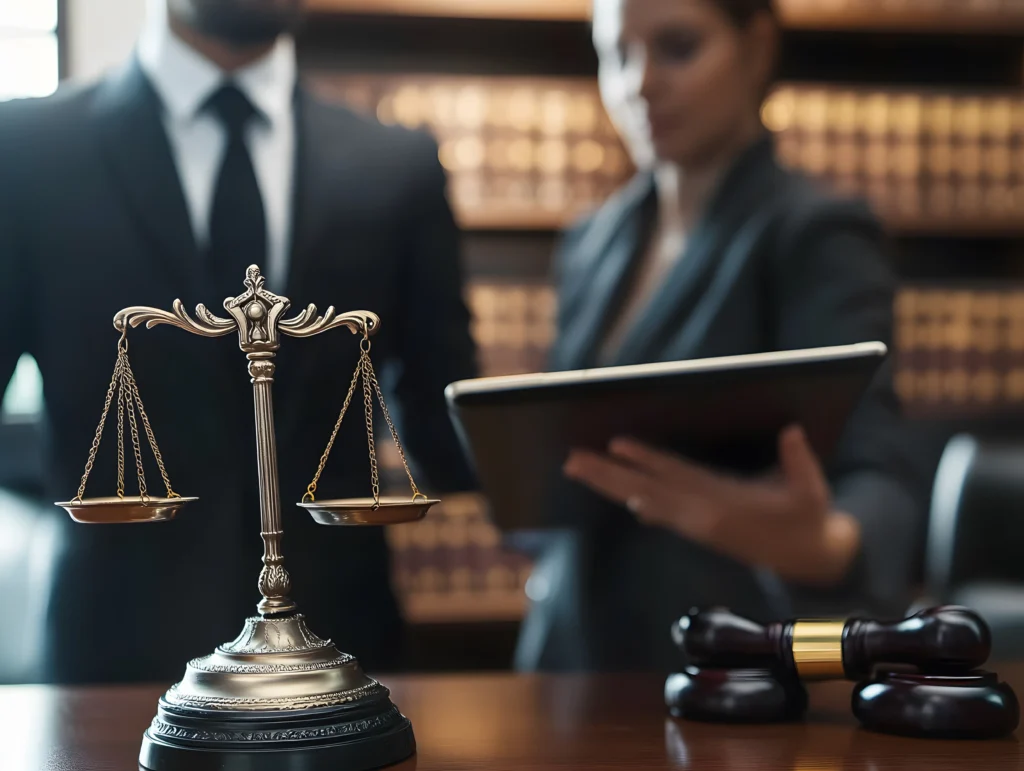 Custom mobile app development for Adelaide law firms to manage appointments, legal enquiries and client communication