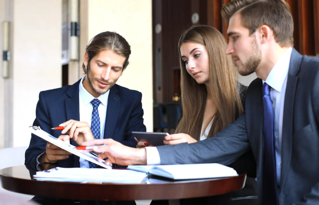 Hobart law firm office legal consultation Google Ads PPC marketing services for lawyers