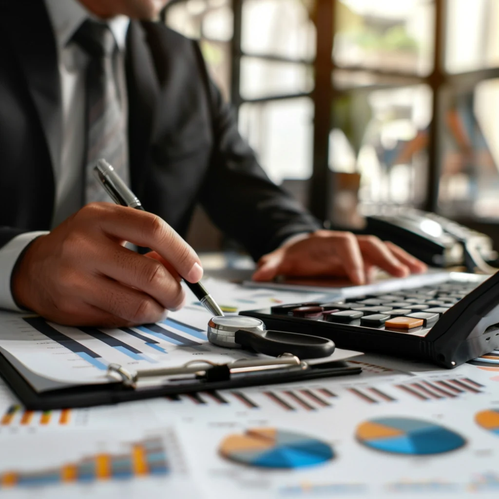 Melbourne accounting firm professional financial services online marketing for accountants