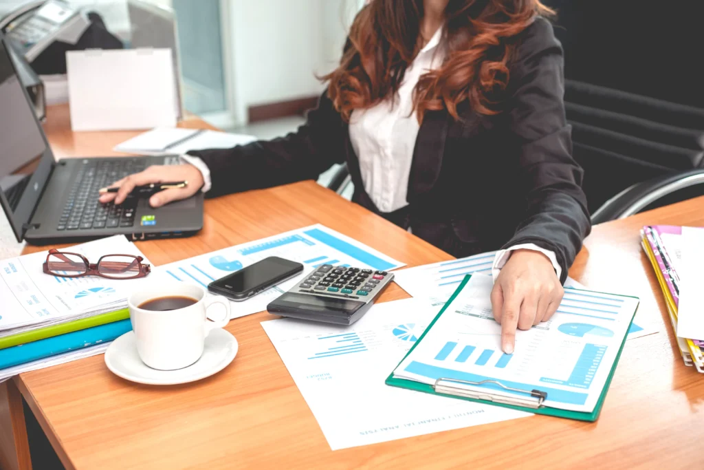 Adelaide accounting firm office tax consultation Google Ads PPC marketing services for accountants