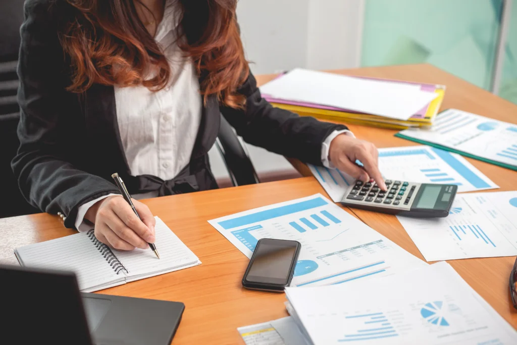 Sydney accounting firm custom mobile app for tax filing client portal document upload and financial dashboard