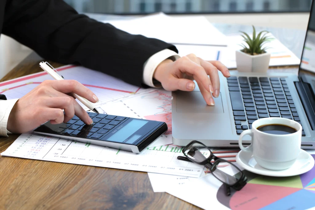 Hobart accounting firm office tax consultation Google Ads PPC marketing services for accountants