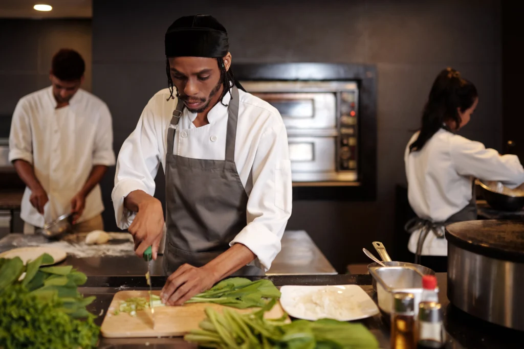 Restaurant app development services in Hobart for online ordering and table bookings