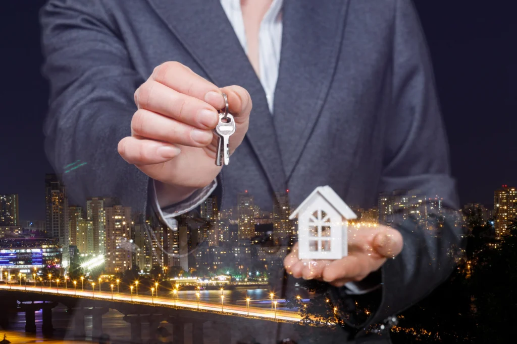Perth real estate property listing Google Ads PPC marketing services for real estate agents