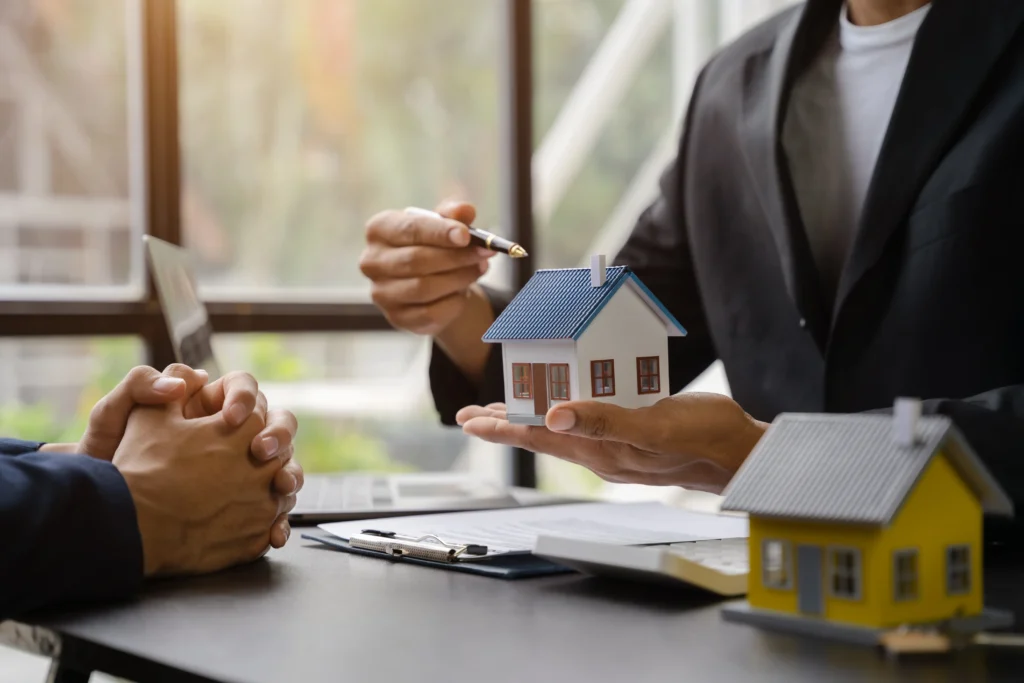 Real estate app development services in Perth for property listings and buyer enquiries