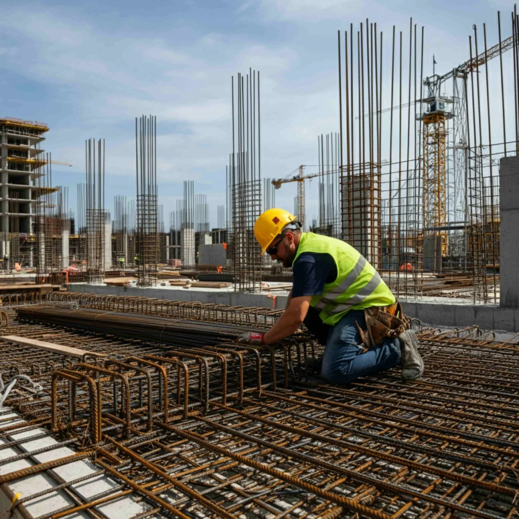 Hobart construction site builders working online marketing services for builders