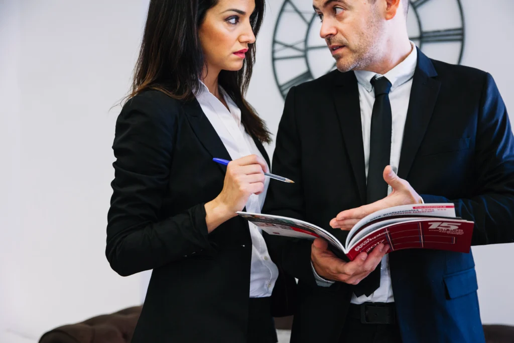 Melbourne law firm logo design stationery and social media branding services for lawyers