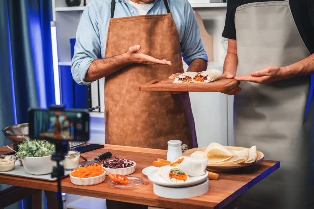 Restaurant app development services in Adelaide for online ordering and table bookings