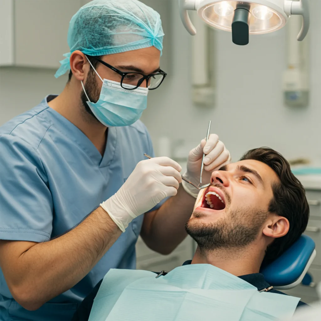Brisbane dental clinic patient care online marketing services for dentists