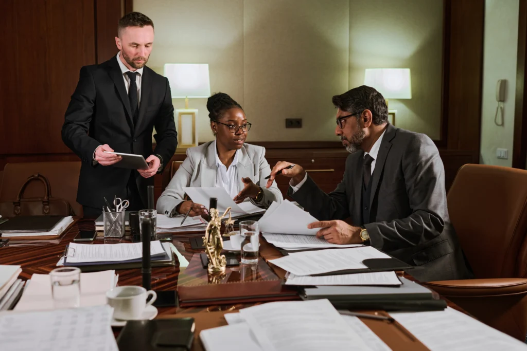 Sydney law firm custom mobile app for appointment booking legal documents and client communication