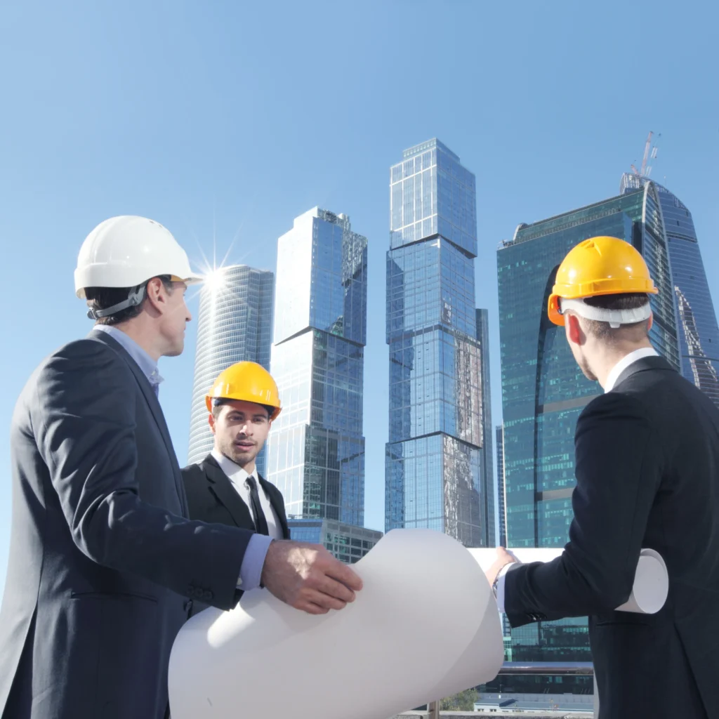 Brisbane construction site builders working Google Ads PPC marketing services for builders
