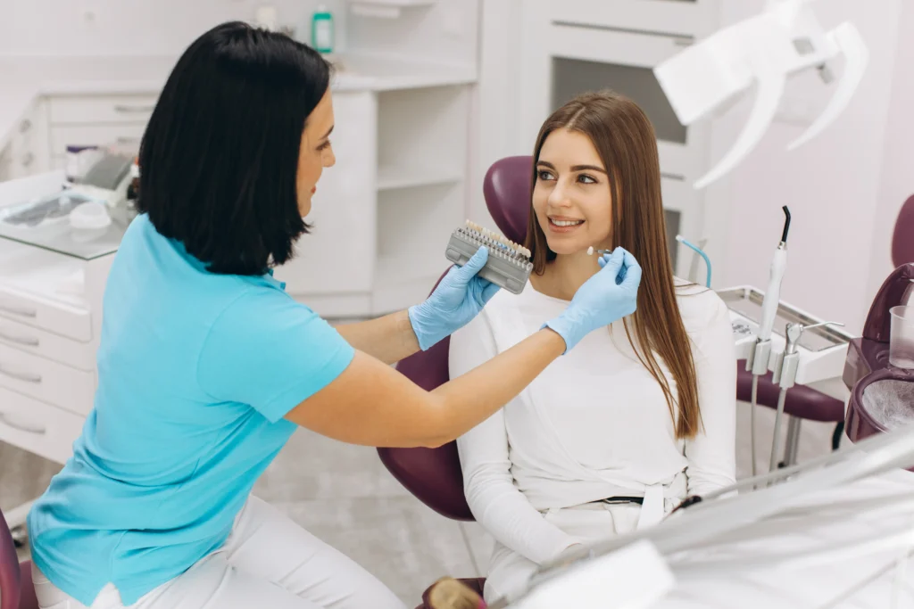 Dental app development services in Perth for appointment booking and patient management