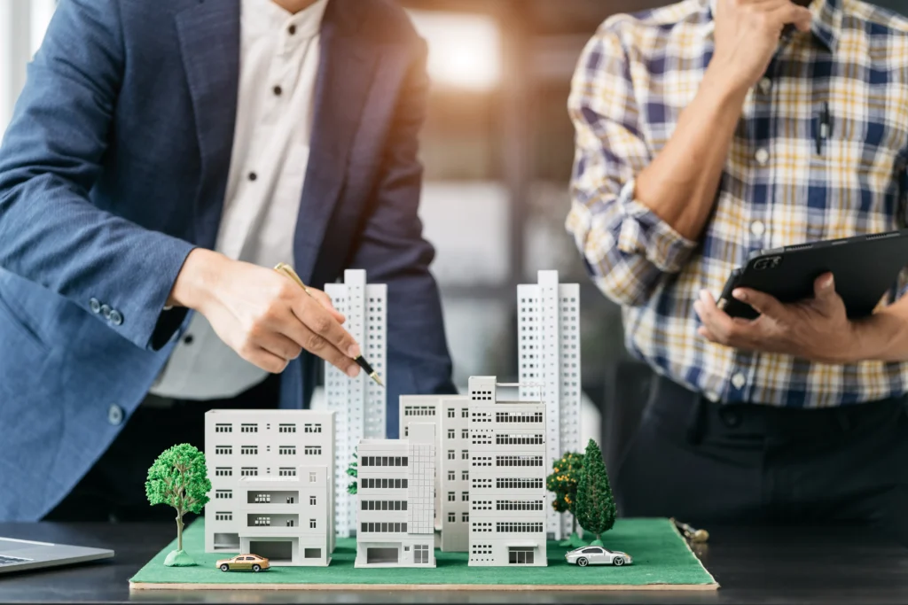 Adelaide real estate property listing Google Ads PPC marketing services for real estate agents