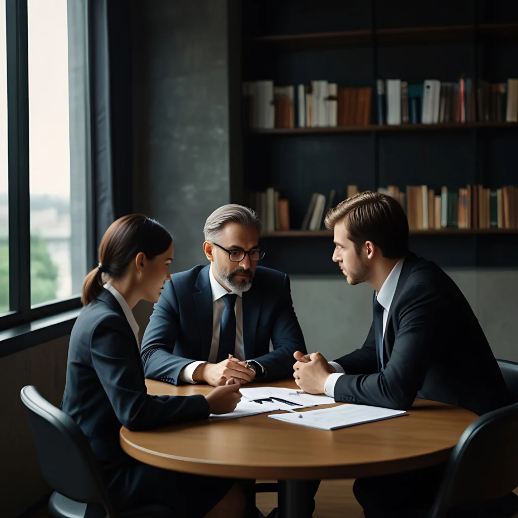 Adelaide law firm office professional legal services website design for lawyers