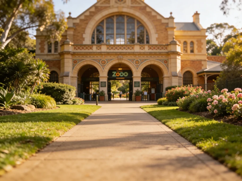 Adelaide city skyline representing app development services for physiotherapists in Adelaide