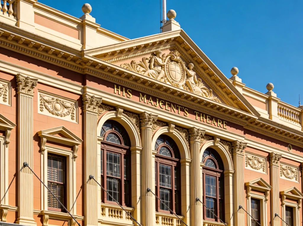 Perth city skyline representing app development services for lawyers in Perth
