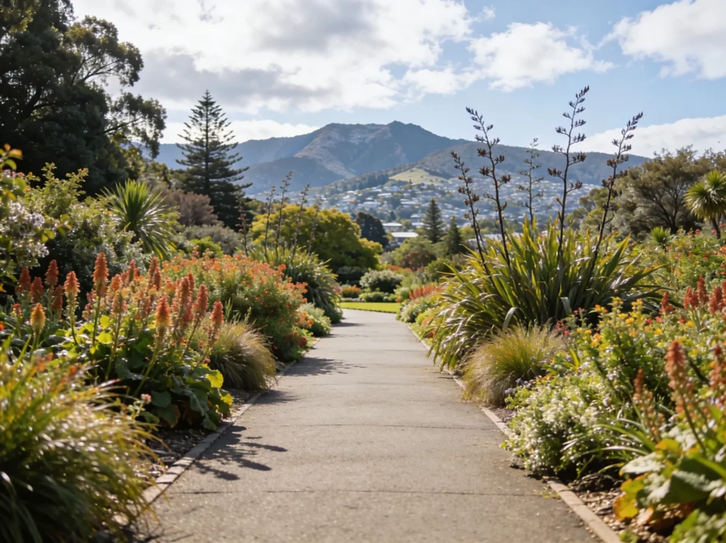 Hobart Tasmania skyline for legal branding and graphic design services