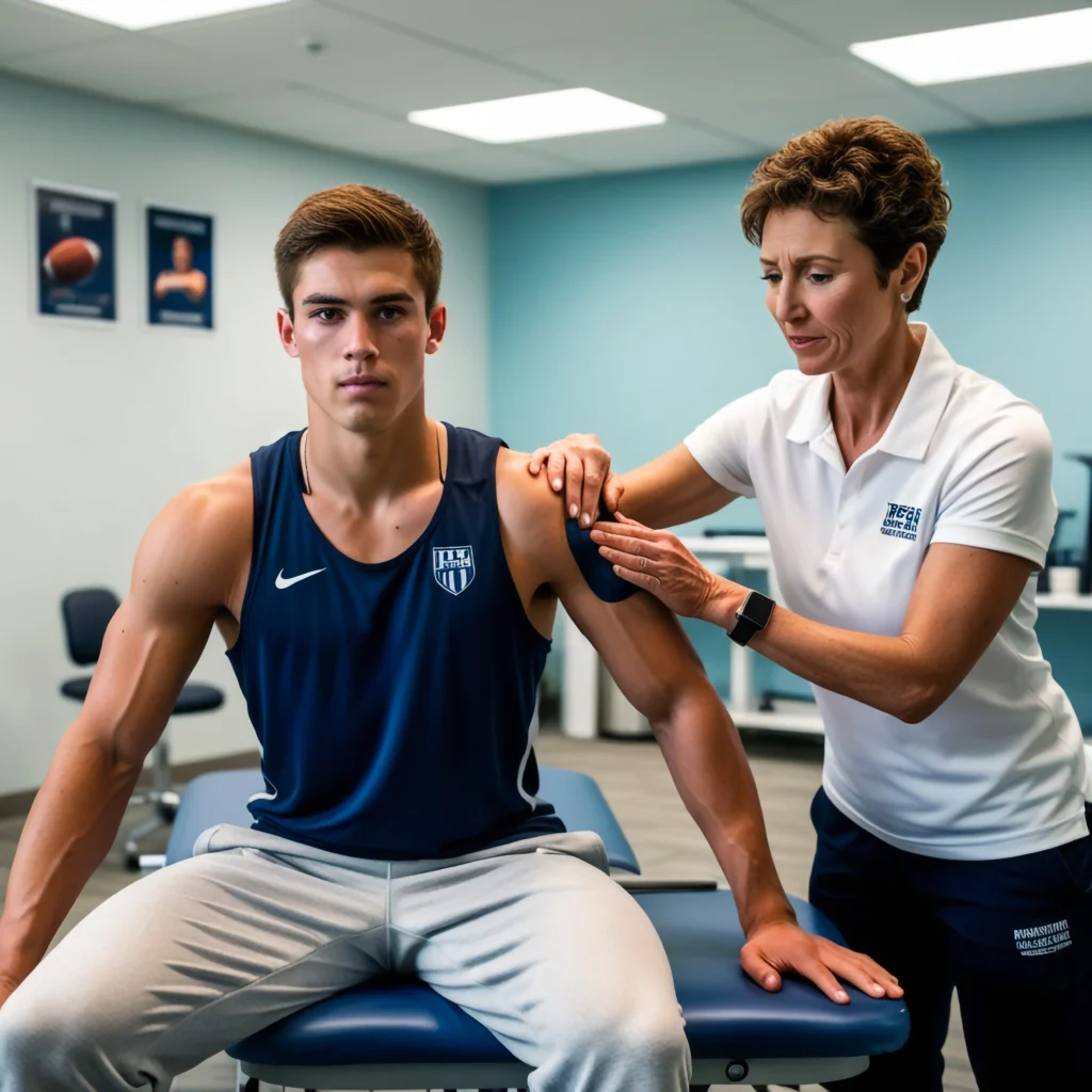 Melbourne physiotherapy clinic patient care online marketing for physiotherapists