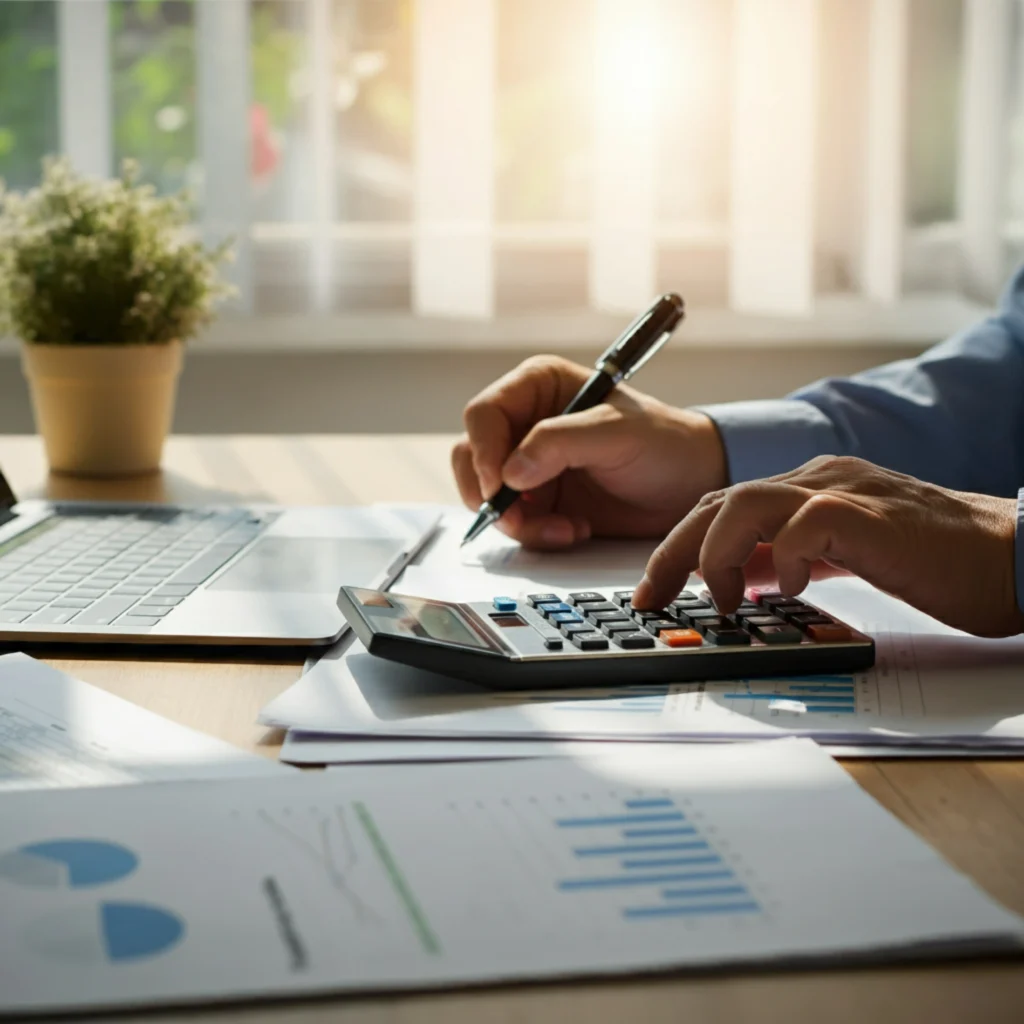 Brisbane accounting firm office tax consultation Google Ads PPC marketing services for accountants