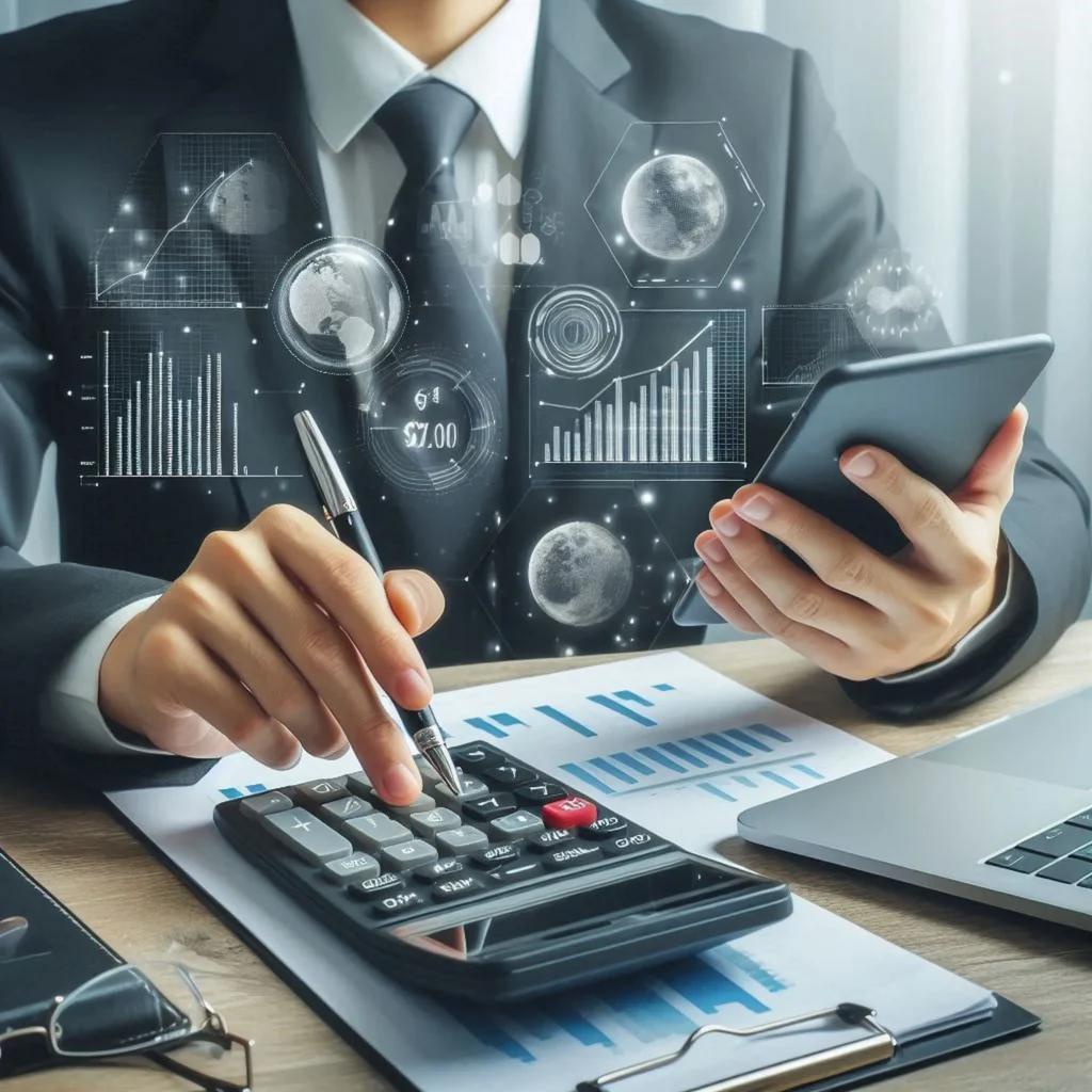 Perth accounting firm professional financial services online marketing for accountants