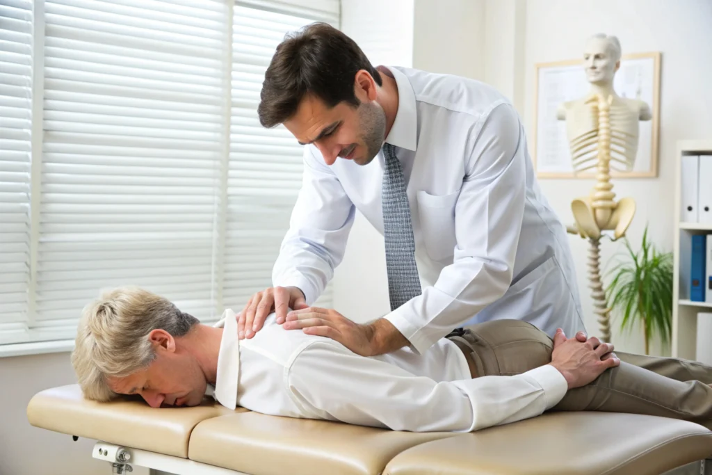 SEO for Chiropractors