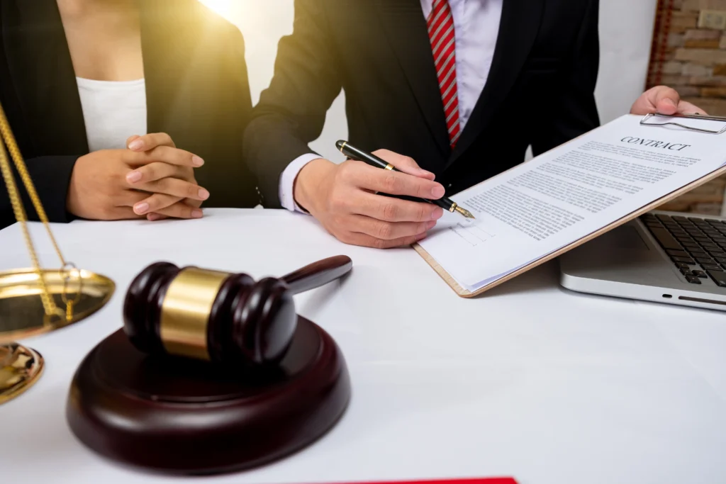 Lawyer app development services in Perth for client consultations and case management