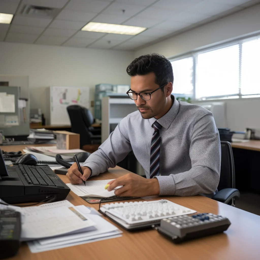 Hobart accounting firm professional financial services modern website design for accountants