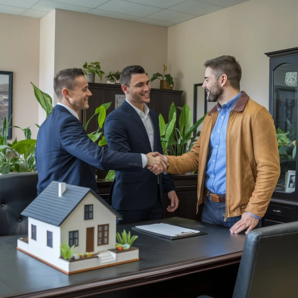 Perth real estate property listing online marketing for real estate agencies