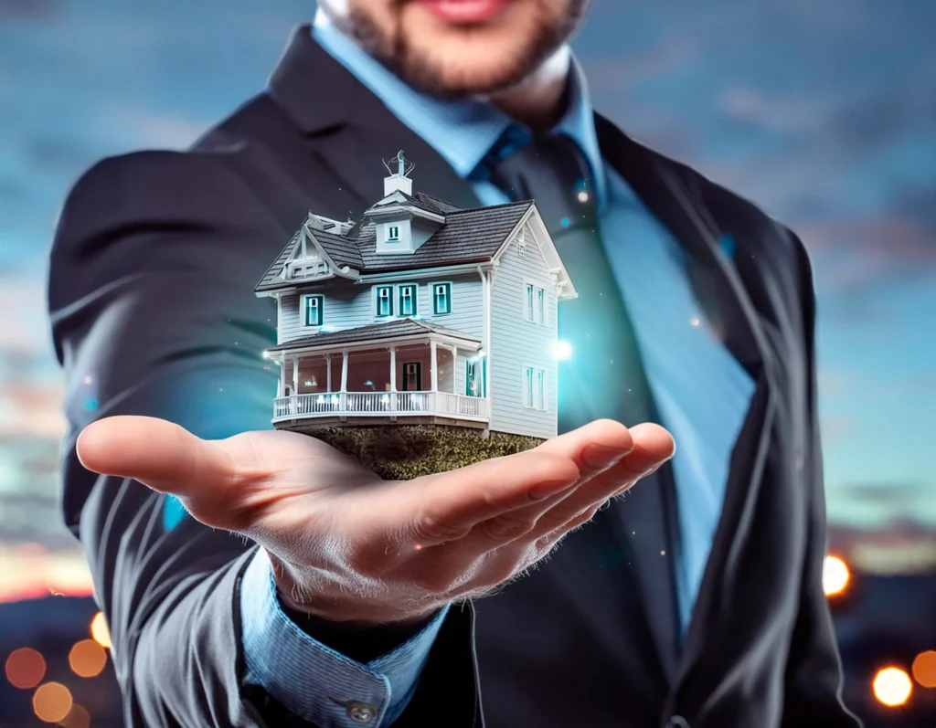 Melbourne real estate property listing Google Ads PPC marketing services for real estate agents