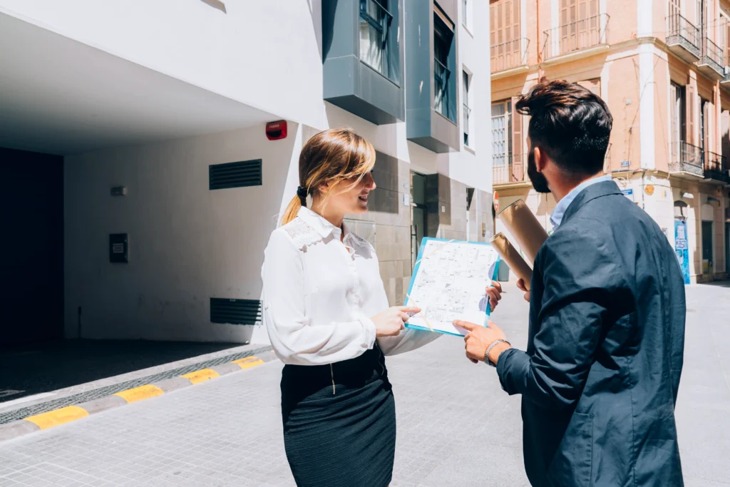 Real estate app development services in Melbourne for property listings and buyer enquiries