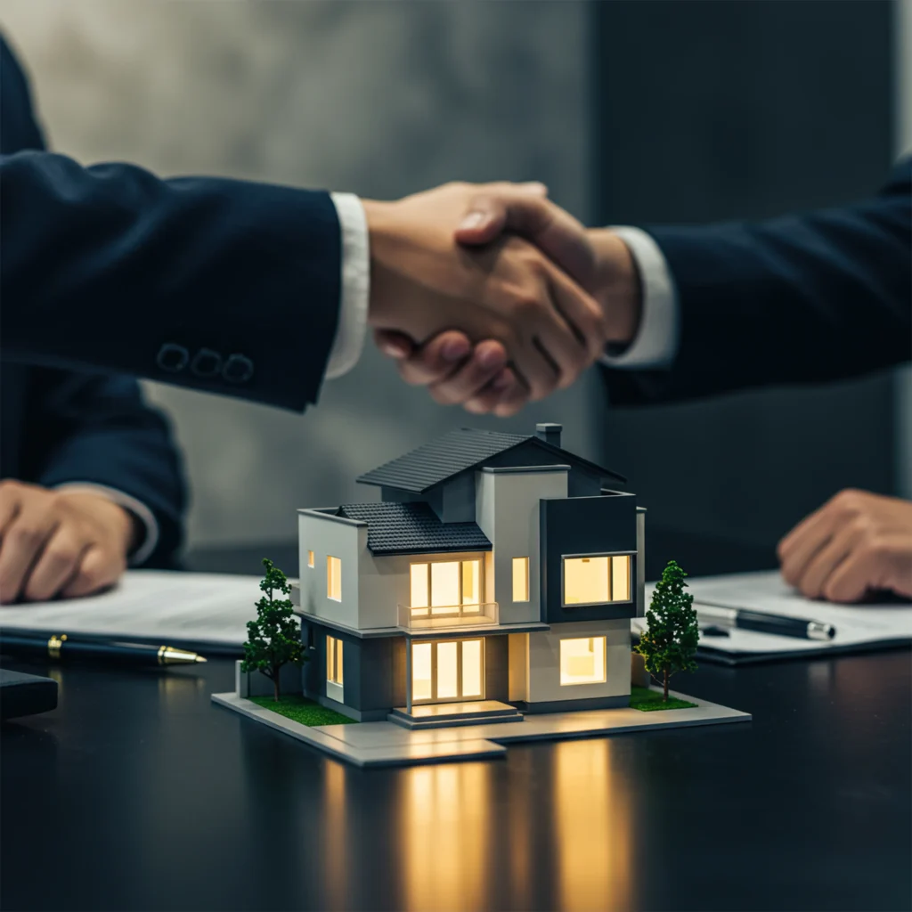 Melbourne real estate property listing online marketing for real estate agencies