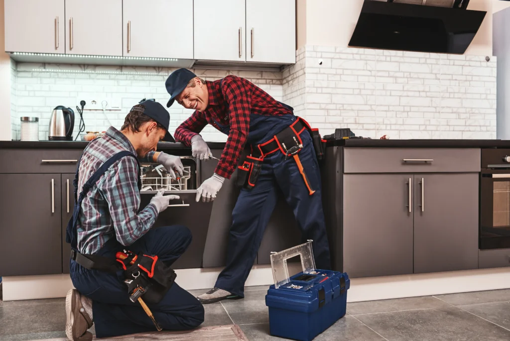 Plumber app development services in Perth for online bookings and emergency plumbing requests