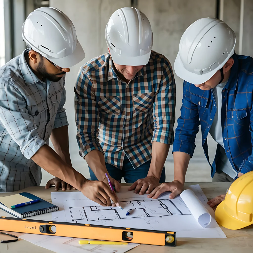 custom home builder Perth modern house construction online marketing for builders
