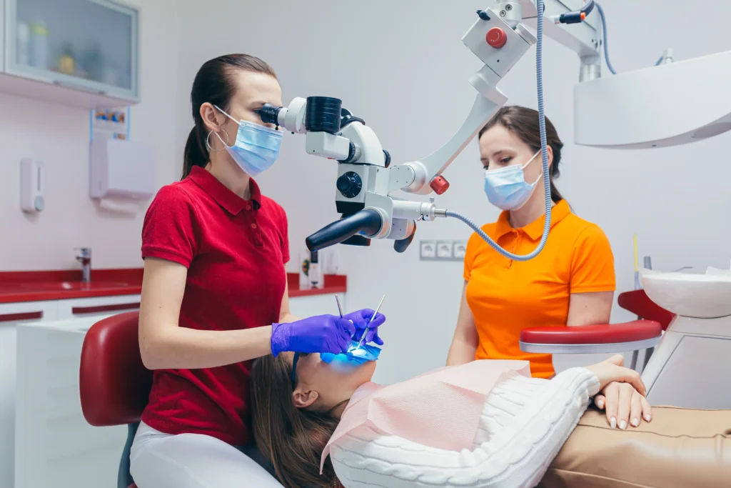 Custom mobile app development for Adelaide dental clinics to manage patient care and online consultations